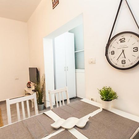 Lovely Apartment Close To The Beach Tel Aviv Exterior foto